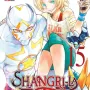 Shangri-la Frontier Vol. 15