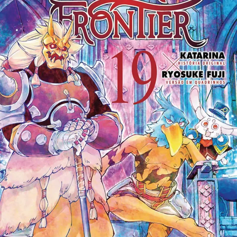 Shangri-la Frontier Vol. 19 Shangri-la Frontier Vol. 19