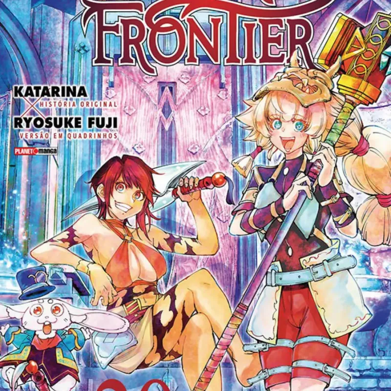 Shangri-la Frontier Vol. 20 Shangri-la Frontier Vol. 20