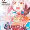 Shangri-la Frontier Vol. 06