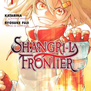 Shangri-la Frontier Vol. 04 Shangri-la Frontier Vol. 04