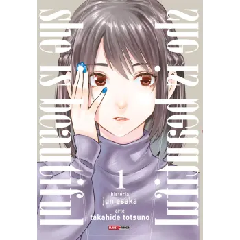 She Is Beautiful - Vol. 01