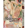 Shigurui: Frenesi da Morte Vol. 03