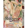 Shigurui: Frenesi da Morte Vol. 03
