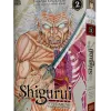 Shigurui: Frenesi da Morte Vol. 02