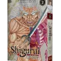 Shigurui: Frenesi da Morte Vol. 02
