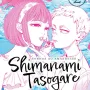 Shimanami Tasogare - Sonhos ao Amanhecer - Vol. 02