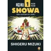 Showa - Vol. 01 Showa - Vol. 01