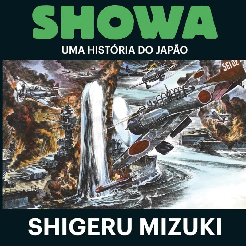 Showa - Vol. 02 Showa - Vol. 02