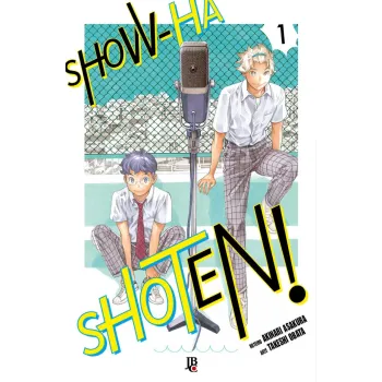 Show-ha Shoten! - Vol. 01
