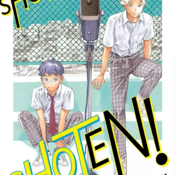 Show-ha Shoten! - Vol. 01 Show-ha Shoten! - Vol. 01