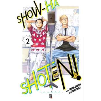 Show-ha Shoten! - Vol. 02