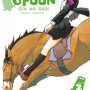 Silver Spoon Vol. 02