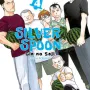 Silver Spoon Vol. 04