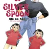 Silver Spoon Vol. 08