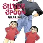 Silver Spoon Vol. 08