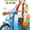 Silver Spoon Vol. 09