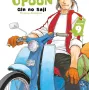 Silver Spoon Vol. 09