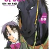 Silver Spoon Vol. 10