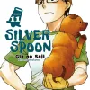 Silver Spoon Vol. 11