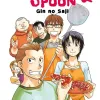 Silver Spoon Vol. 13