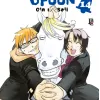 Silver Spoon Vol. 14