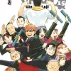 Silver Spoon Vol. 15