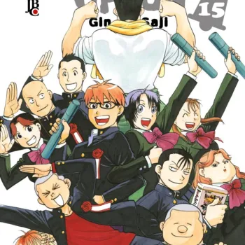Silver Spoon Vol. 15 Silver Spoon Vol. 15