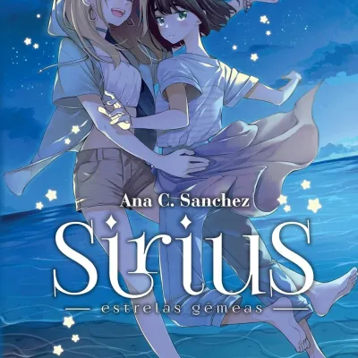 Sirius: Estrelas gêmeas