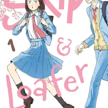 Skip & Loafer - Vol. 01 Skip & Loafer - Vol. 01