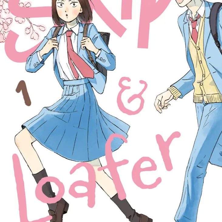 Skip & Loafer - Vol. 01 Skip & Loafer - Vol. 01