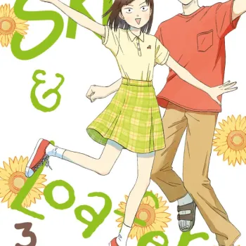 Skip & Loafer - Vol. 03 Skip & Loafer - Vol. 03