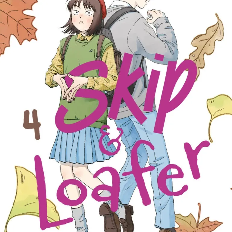 Skip & Loafer - Vol. 04