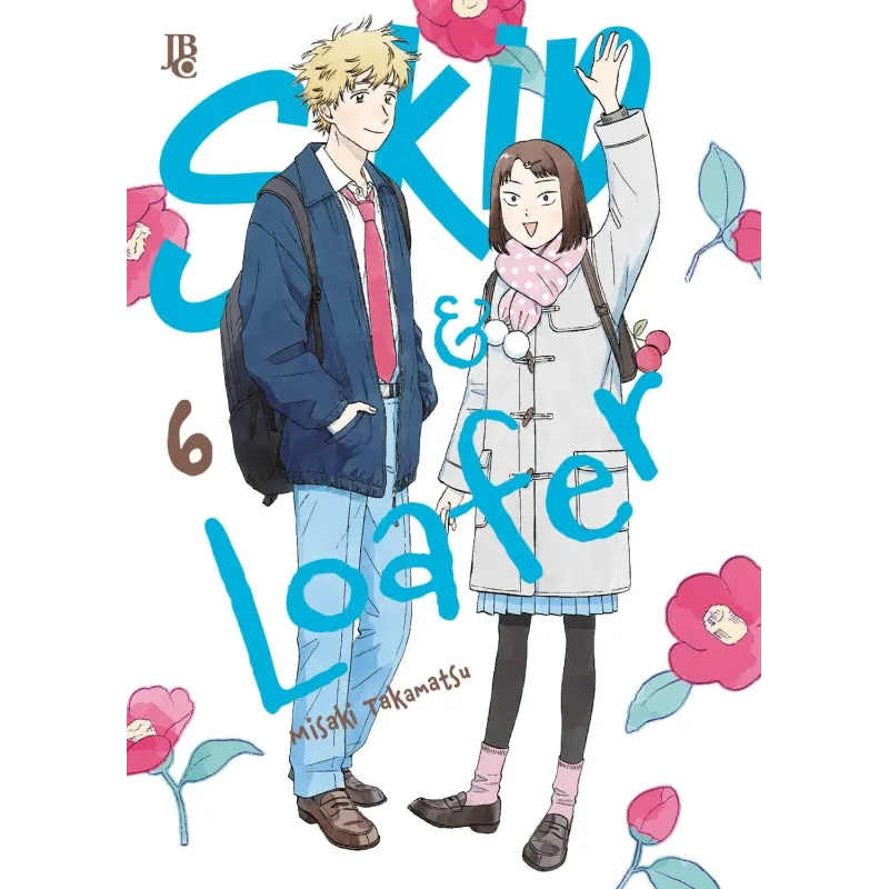 Skip & Loafer - Vol. 06