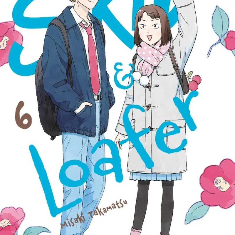 Skip & Loafer - Vol. 06 Skip & Loafer - Vol. 06