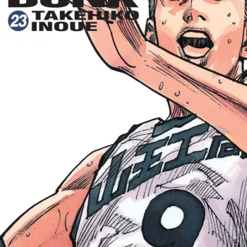 Slam Dunk - (Versão Panini) - Vol. 23 Slam Dunk - (Versão Panini) - Vol. 23