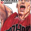 Slam Dunk - (Versão Panini) - Vol. 03
