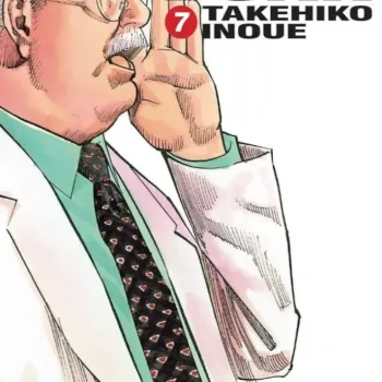 Slam Dunk - (Versão Panini) - Vol. 07 Slam Dunk - (Versão Panini) - Vol. 07