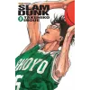 Slam Dunk - (Versão Panini) - Vol. 09