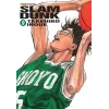 Slam Dunk - (Versão Panini) - Vol. 09