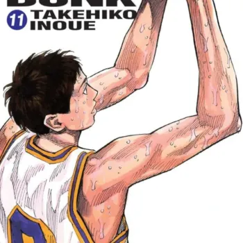 Slam Dunk - (Versão Panini) - Vol. 11 Slam Dunk - (Versão Panini) - Vol. 11