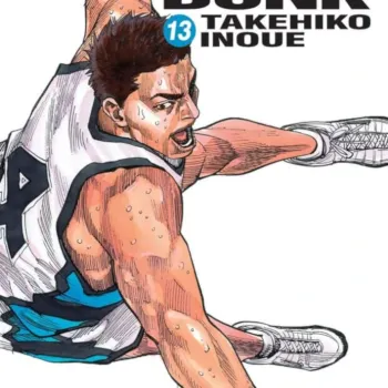 Slam Dunk - (Versão Panini) - Vol. 13 Slam Dunk - (Versão Panini) - Vol. 13