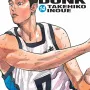 Slam Dunk - (Versão Panini) - Vol. 14