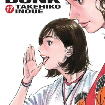 Slam Dunk - (Versão Panini) - Vol. 17 Slam Dunk - (Versão Panini) - Vol. 17
