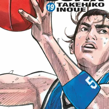 Slam Dunk - (Versão Panini) - Vol. 19 Slam Dunk - (Versão Panini) - Vol. 19