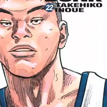 Slam Dunk - (Versão Panini) - Vol. 22 Slam Dunk - (Versão Panini) - Vol. 22