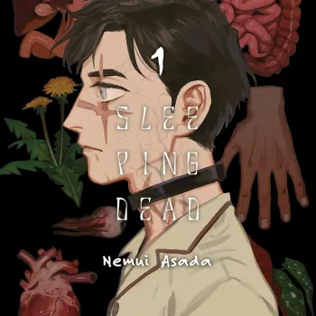 Sleeping Dead - Vol. 01