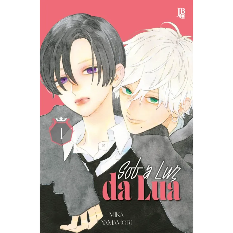 Sob a Luz da Lua - Vol. 01 Sob a Luz da Lua - Vol. 01