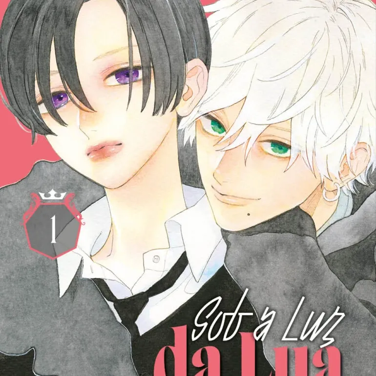 Sob a Luz da Lua - Vol. 01 Sob a Luz da Lua - Vol. 01