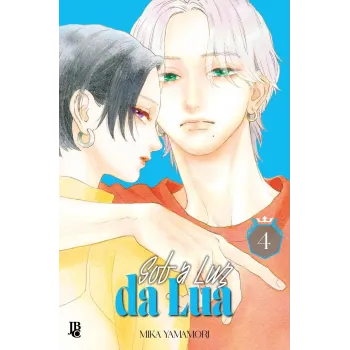 Sob a Luz da Lua - Vol. 04